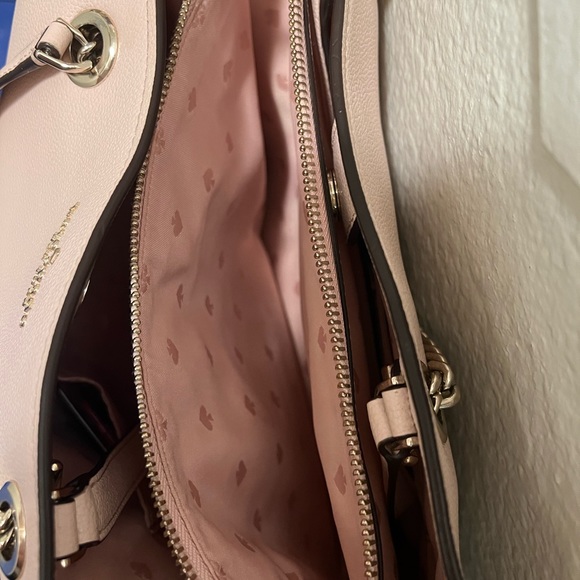 Kate Spade Large Infinite Triple Compartment Tote Bag - Picture 3 of 11